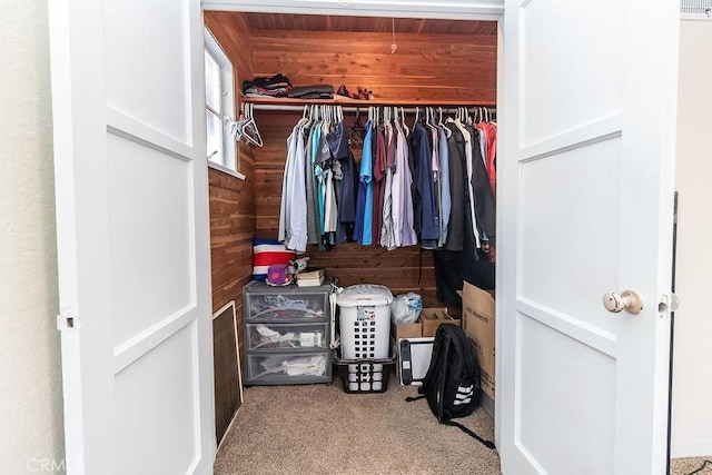 1417 Highland Ave, Needles, CA 92363 - view of closet