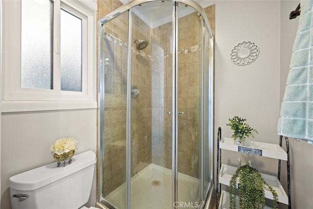 1696 Shady Brook Dr Unit 14, Fullerton, CA 92831 - full bathroom with healthy amount of natural light and a stall shower
