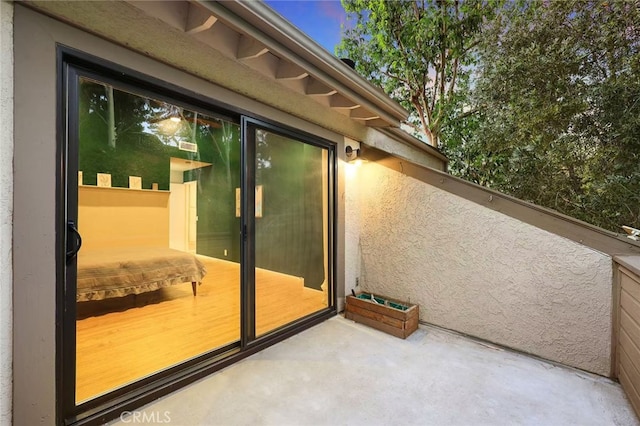 1696 Shady Brook Dr Unit 14, Fullerton, CA 92831 - view of patio