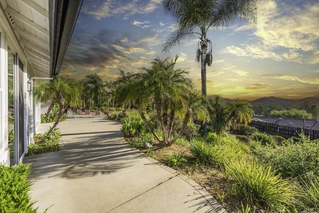2027 Jenna Pl, Escondido, CA 92029 - view of community