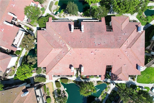 13135 Sunnybrook Cir Unit 205, Garden Grove, CA 92844 - aerial view of property and surrounding area