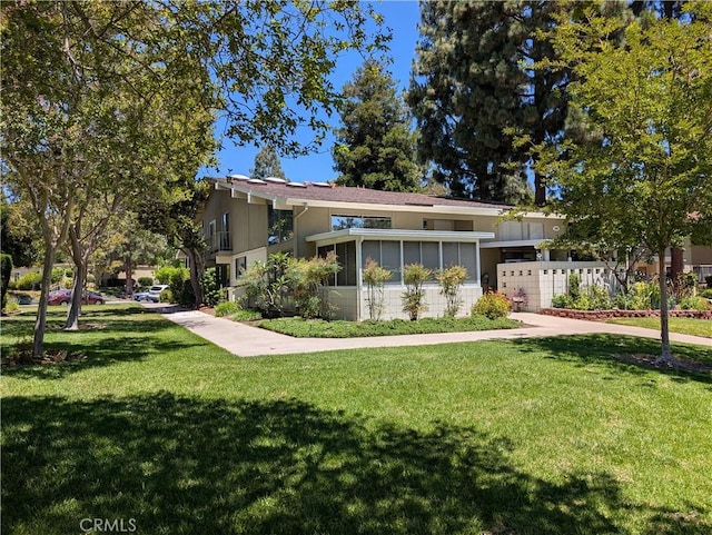 188 Avenida Majorca Unit A, Laguna Woods, CA 92637 - photo 1