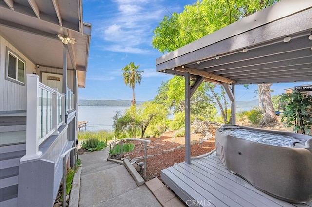 12340 Lakeshore Dr, Clearlake, CA 95424 - photo 45