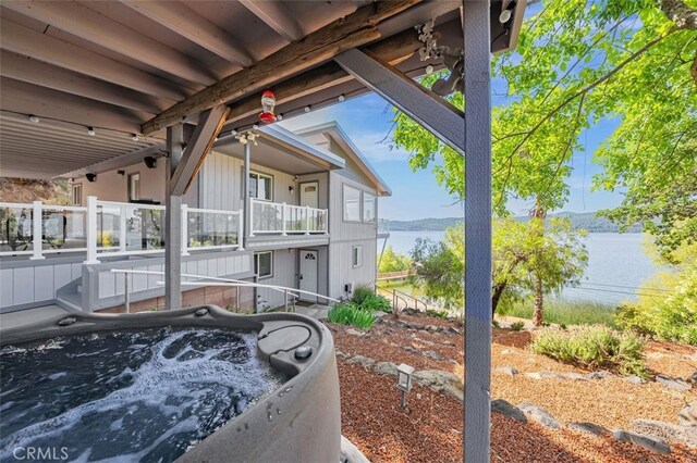 12340 Lakeshore Dr, Clearlake, CA 95424 - photo 44