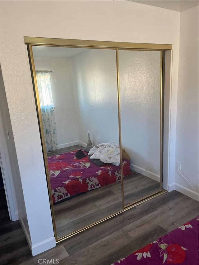 26447 Paseo Carmel Unit 11D, San Juan Capistrano, CA 92675 - view of closet