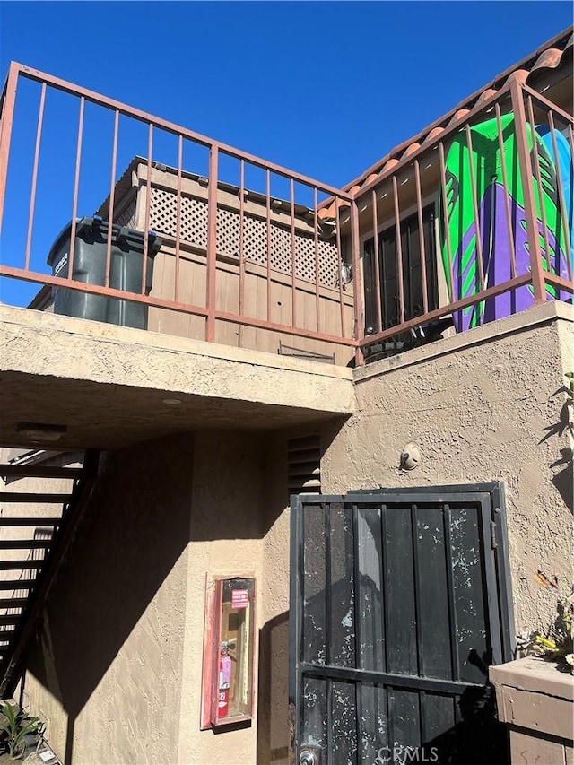 26447 Paseo Carmel Unit 11D, San Juan Capistrano, CA 92675 - view of property