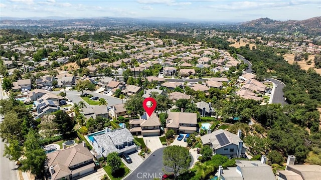2666 Peacock Pl, La Verne, CA 91750 - view of property location featuring nearby suburban area