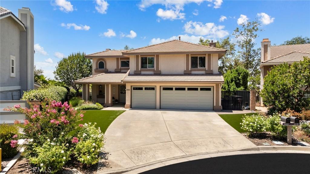 2666 Peacock Pl, La Verne, CA 91750 - photo 1