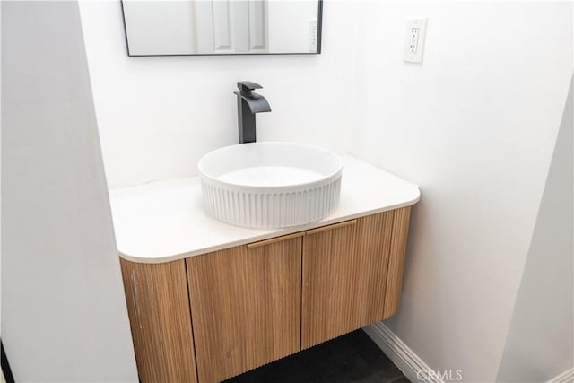 41 Scottsdale S, Carson, CA 90745 - bathroom featuring vanity