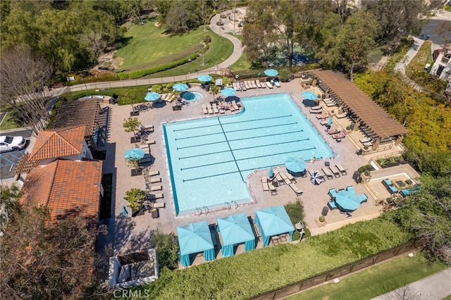 39 Legacy, Rancho Santa Margarita, CA 92688 - photo 32