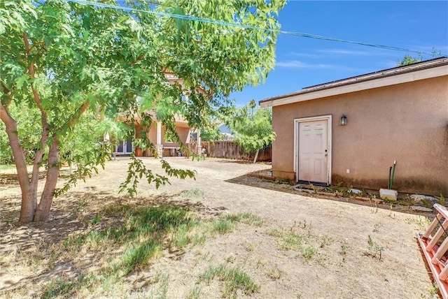 2925 Lemon St, Riverside, CA 92501 - view of yard