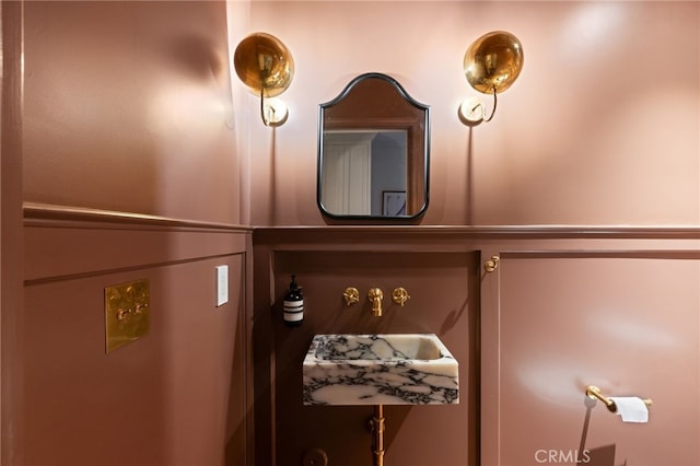 4730 Angeles Vista Blvd, View Park, CA 90043 - bathroom view
