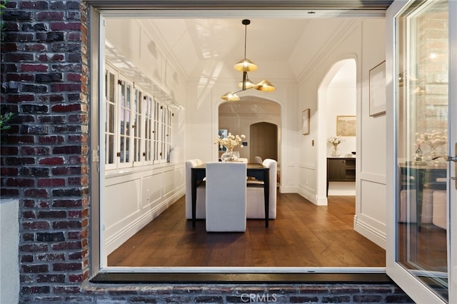 4730 Angeles Vista Blvd, View Park, CA 90043 - doorway to property