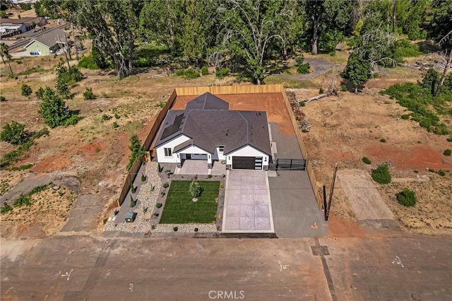 5909 Del Mar Ave, Paradise, CA 95969 - view of subject property