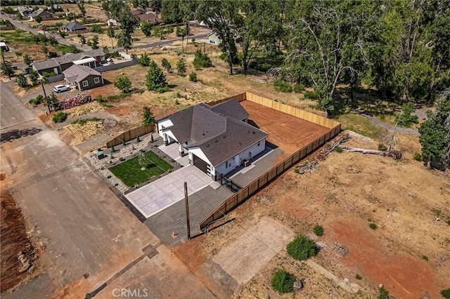 5909 Del Mar Ave, Paradise, CA 95969 - view of subject property