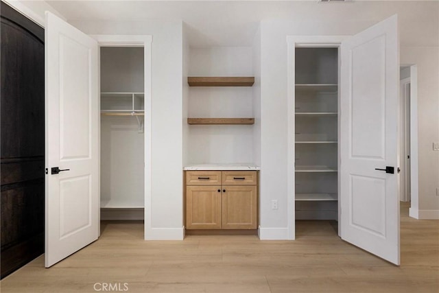 5909 Del Mar Ave, Paradise, CA 95969 - view of closet