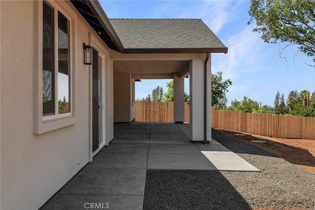 5909 Del Mar Ave, Paradise, CA 95969 - view of patio / terrace