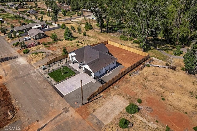 5909 Del Mar Ave, Paradise, CA 95969 - view of subject property