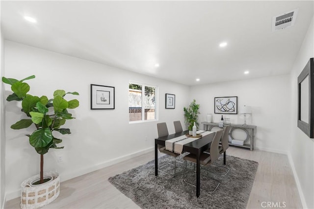 611 Griffith St, San Fernando, CA 91340 - office space featuring wood finished floors and recessed lighting