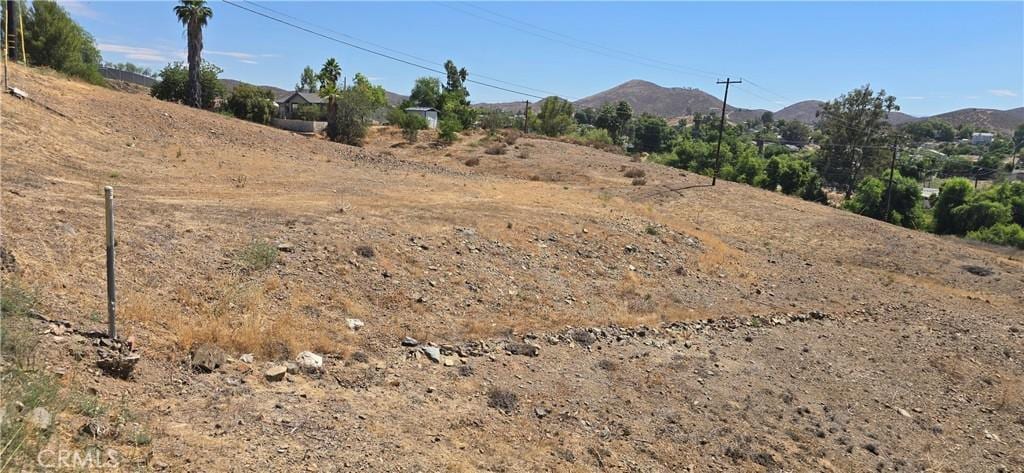 0 Nevada, Menifee, CA 92587