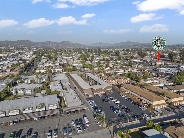 800 N Mollison Ave Unit 56, El Cajon, CA 92021 - view of property location with a mountain backdrop