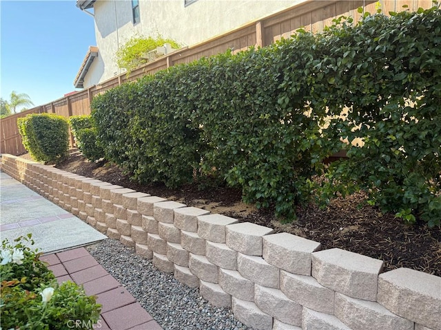 39560 Tinderbox Way, Murrieta, CA 92562 - view of fenced backyard
