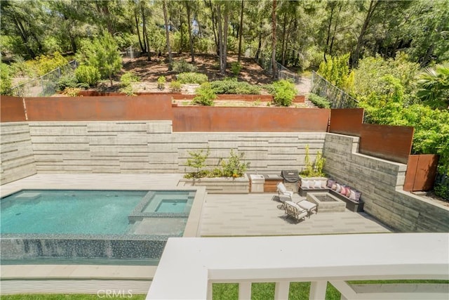 2520 La Condesa Dr, Los Angeles, CA 90049 - photo 36