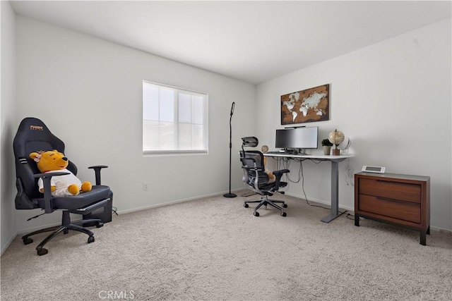 10335 Saint Andrews Ct, Adelanto, CA 92301 - office space with carpet flooring