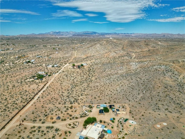 60024 La Brisa Dr, Joshua Tree, CA 92252