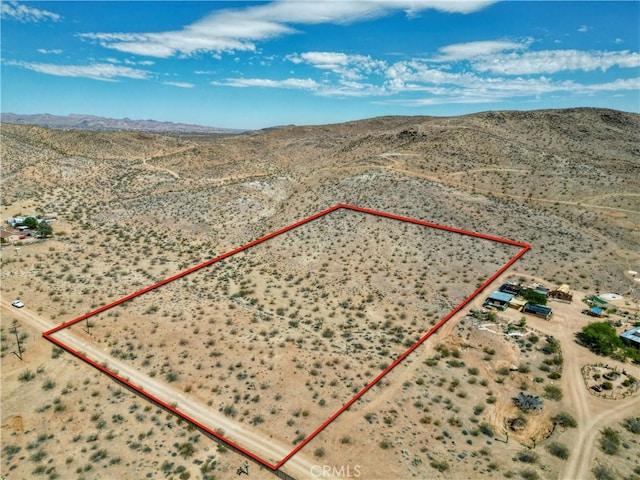 60024 La Brisa Dr, Joshua Tree, CA 92252