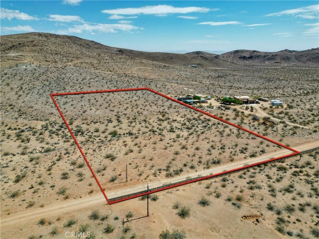 60024 La Brisa Dr, Joshua Tree, CA 92252