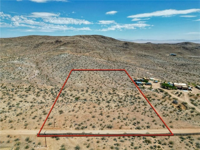60024 La Brisa Dr, Joshua Tree, CA 92252