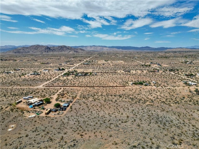 60024 La Brisa Dr, Joshua Tree, CA 92252