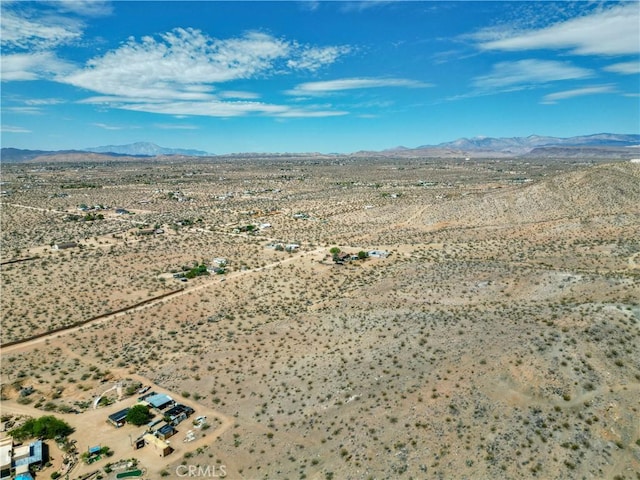 60024 La Brisa Dr, Joshua Tree, CA 92252