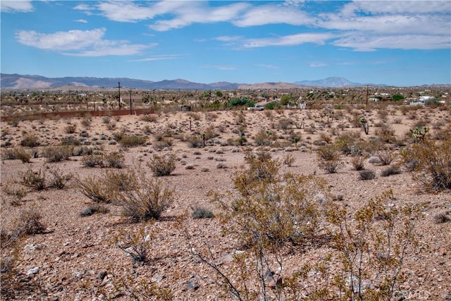 60024 La Brisa Dr, Joshua Tree, CA 92252