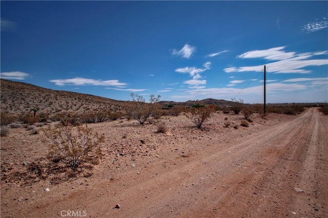60024 La Brisa Dr, Joshua Tree, CA 92252
