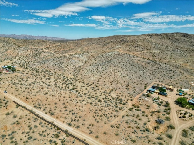 60024 La Brisa Dr, Joshua Tree, CA 92252