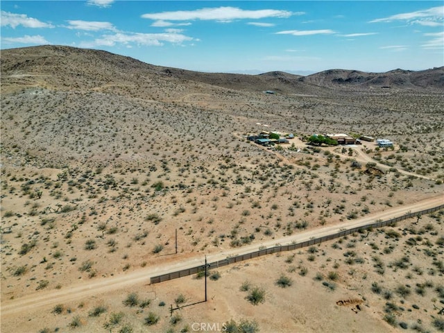 60024 La Brisa Dr, Joshua Tree, CA 92252