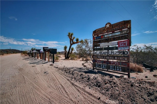 60024 La Brisa Dr, Joshua Tree, CA 92252