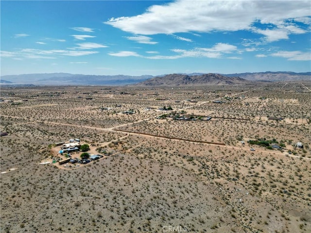 60024 La Brisa Dr, Joshua Tree, CA 92252