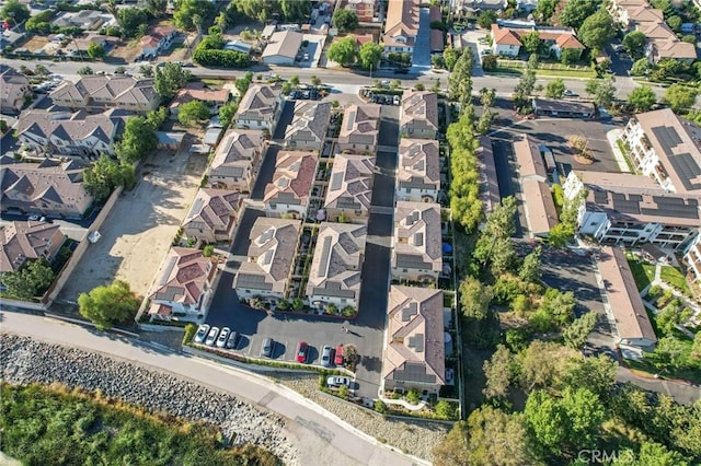1742 Heywood St Unit C, Simi Valley, CA 93065 - view of property location with nearby suburban area