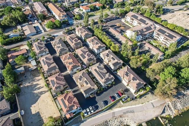 1742 Heywood St Unit C, Simi Valley, CA 93065 - view of property location with nearby suburban area