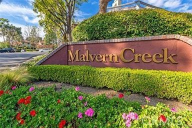 2320 Sandbar Dr Unit 170, Fullerton, CA 92833 - view of community / neighborhood sign