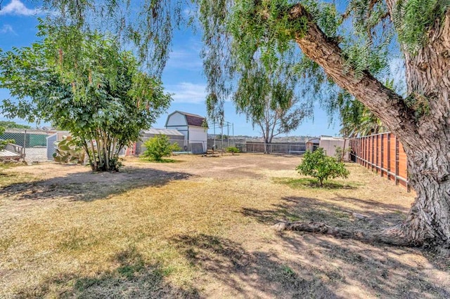 133 Lotus Dr, Chula Vista, CA 91911 - view of fenced backyard