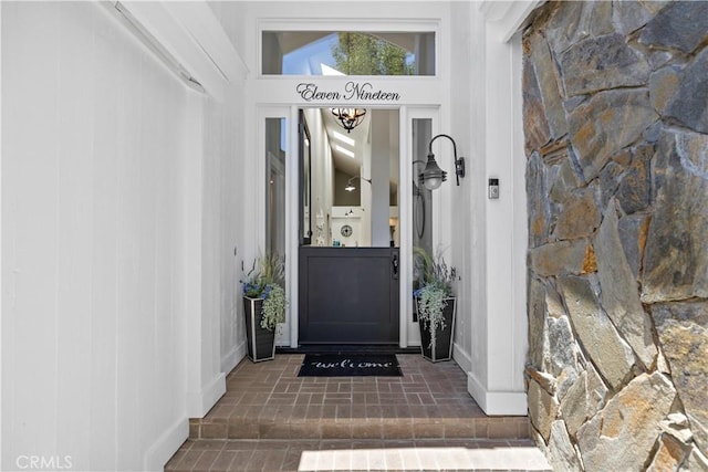 1119 Grove Ln, Newport Beach, CA 92660 - doorway to property