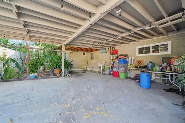 4435 Los Serranos Blvd, Chino Hills, CA 91709 - view of patio / terrace