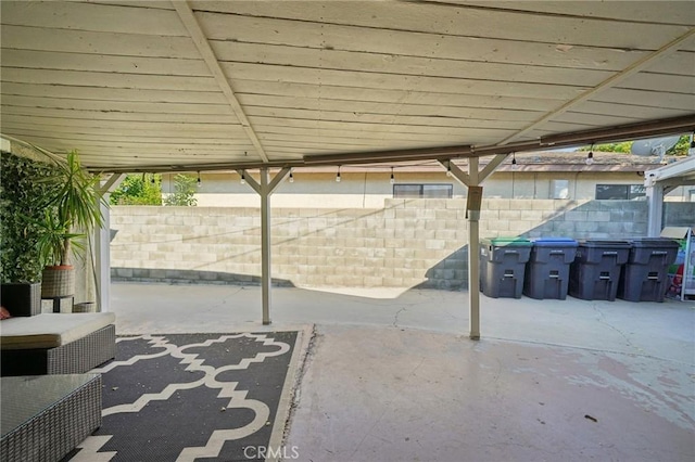 4435 Los Serranos Blvd, Chino Hills, CA 91709 - view of patio