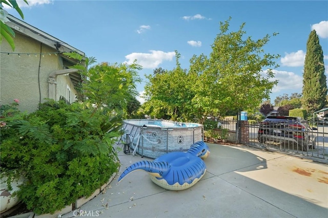 4435 Los Serranos Blvd, Chino Hills, CA 91709 - view of patio