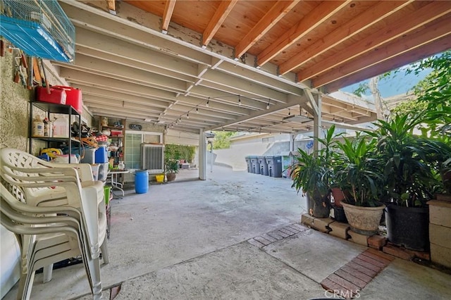 4435 Los Serranos Blvd, Chino Hills, CA 91709 - view of patio