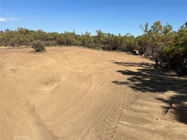 0 Pony Trail Rd, Anza, CA 92539
